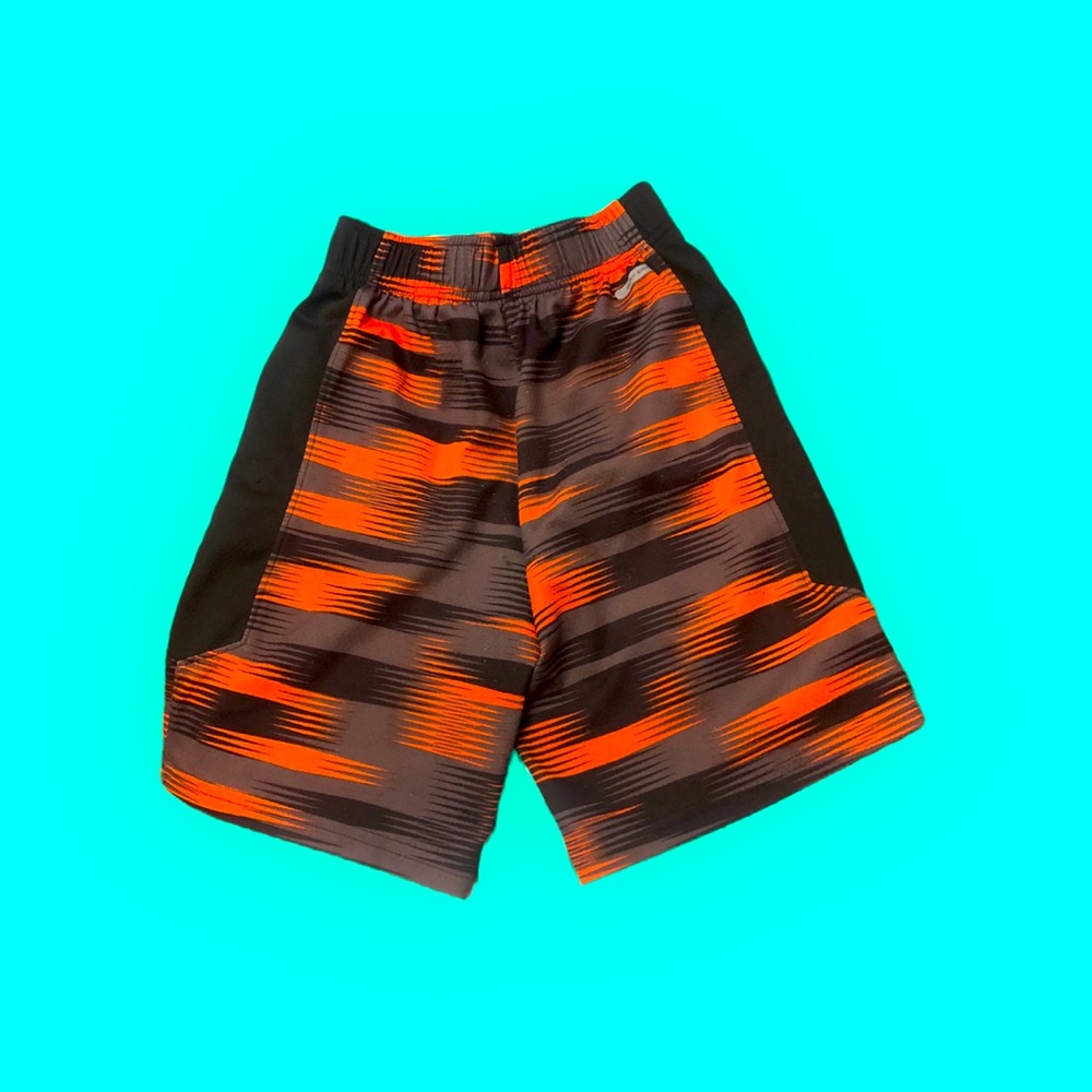 6t boy Short